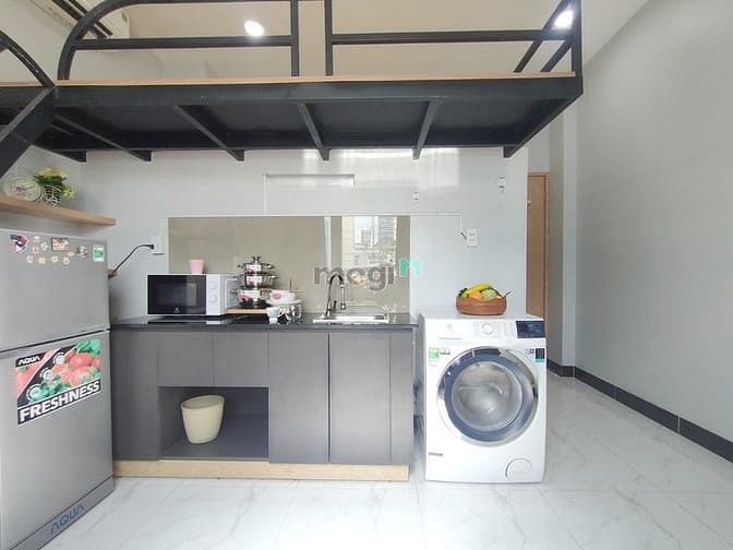 Hình ảnh 🌱Mb6623 nạp rút nhanh chóng Gác Lửng Cao Cấp Vạn Kiếp - Phan Đăng Lưu