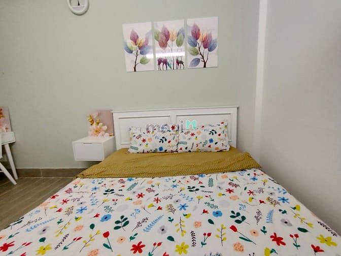 Hình ảnh 🍃Căn Hộ Studio VIP Cửa Sổ Thoáng Mát Ngay 3/2, giá sốc chỉ 4tr6