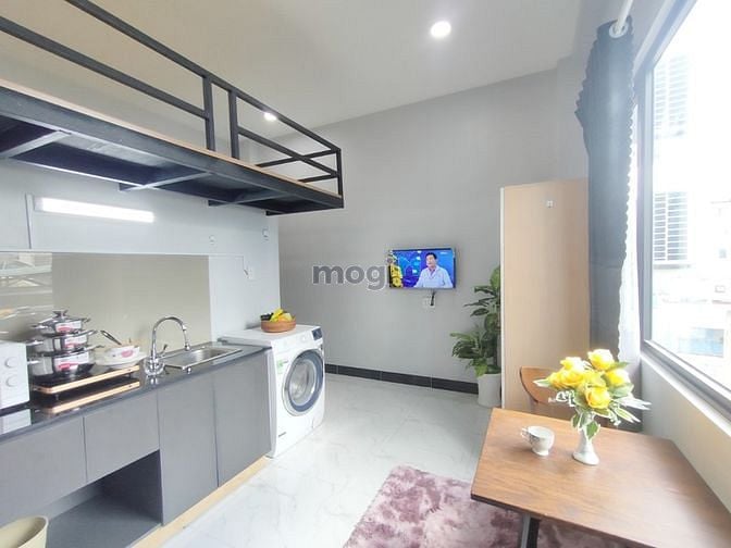 Hình ảnh 🌱Mb6623 nạp rút nhanh chóng Gác Lửng Cao Cấp Vạn Kiếp - Phan Đăng Lưu