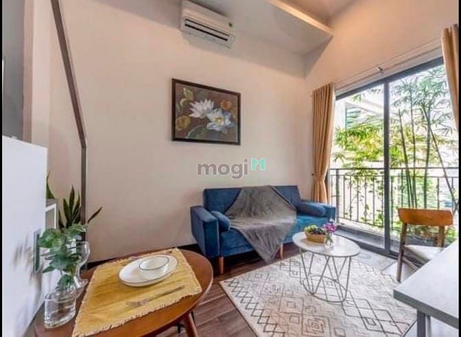 Hình ảnh Mb6623 nạp rút nhanh chóng Duplex 21PN 34m2 Nơ Trang Long, Q.B.Thạnh - Tp.HCM (giá 300tr)