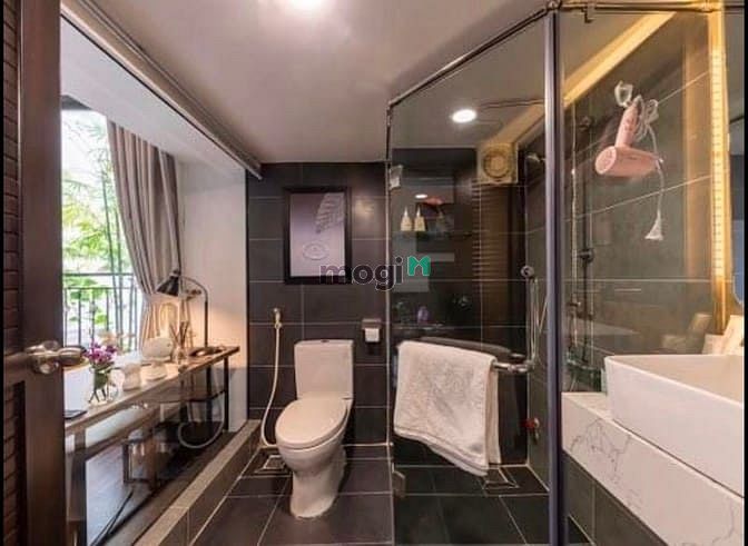 Hình ảnh Mb6623 nạp rút nhanh chóng Duplex 21PN 34m2 Nơ Trang Long, Q.B.Thạnh - Tp.HCM (giá 300tr)
