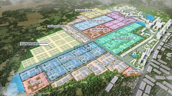 Hình ảnh Cần bán lô đất S16 thuộc Suối Nhum, đã có sổ. Công chứng sang tên.