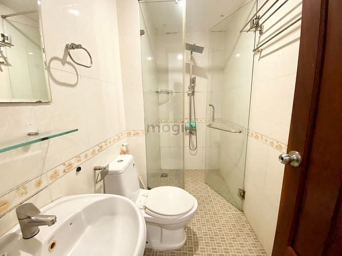 Hình ảnh Mb6623 nạp rút nhanh chóng Studio cửa sổ thoáng mát - Full Nội thất - đ. Phạm Ngũ Lão - Q1