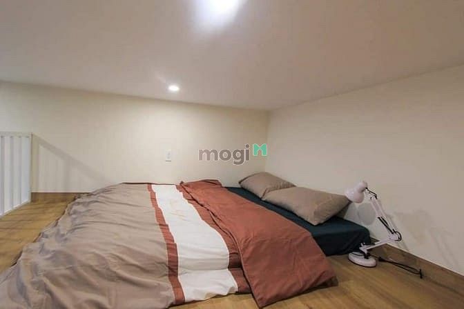 Hình ảnh 💥Căn Hộ Gác Lửng-BAN CÔNG Thoáng Mát-gần ĐH Bách Khoa Q.10