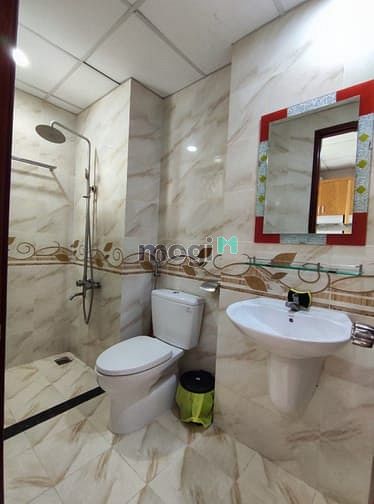 Hình ảnh 🍄CHDV 1PN, Studio Ban công Full Nội Thất Gần Công Viên Tao Đàn