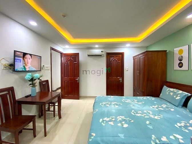 Hình ảnh 🔥Ra Mắt Căn Hộ Mới Tinh Cạnh Bờ Kè Hoàng Sa
