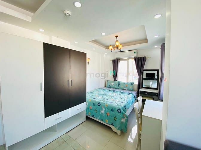 Hình ảnh Tin Tiếp Tin môi giới đăng 2 tuần trước 🍃Căn Hộ Studio Ban Công Hiện
