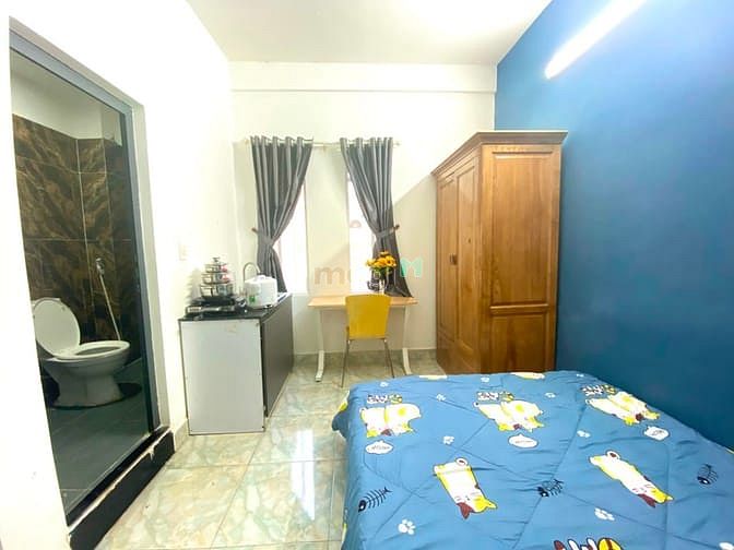 Hình ảnh Bóc tem phòng mới 100% ngay chợ Tân Mỹ