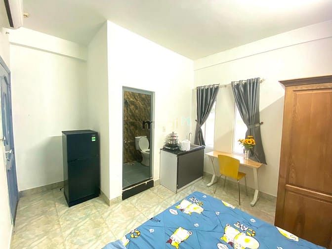 Hình ảnh Bóc tem phòng mới 100% ngay chợ Tân Mỹ