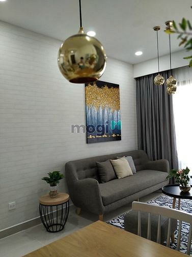 Hình ảnh Cho thuê CH The Sun Avenue ngay Mai Chí Thọ Quận 2
