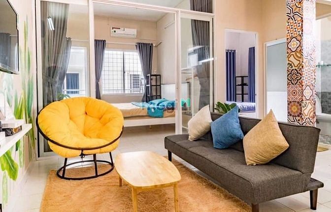 Hình ảnh ❣️Căn Hộ Studio ngay Thành Thái Quận 10