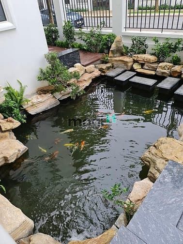 Hình ảnh Khu đô thị đẳng cấp giữa lòng TP. Vĩnh Yên