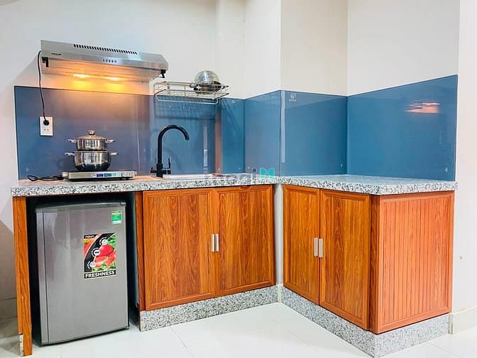 Hình ảnh 🍃Căn Hộ 1PN Cityview Mới Toanh Phan Xích Long