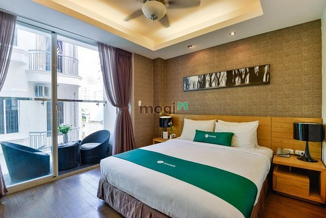 Hình ảnh 💥Căn Hộ BAN CÔNG-nội thất ĐẲNG CẤP-gần BV Từ Dũ