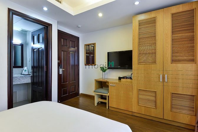 Hình ảnh 💥Căn Hộ BAN CÔNG-nội thất ĐẲNG CẤP-gần BV Từ Dũ