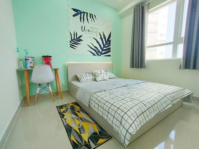 Hình ảnh Cho thuê Trang Chủ MB66.COM / Đăng Ký Tặng 66K chung cư Topaz elite giá 4tr bao điện nước