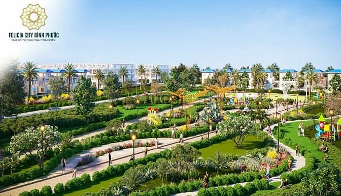 Hình ảnh Đất nền siêu rẻ  - Sinh lời cao - Dễ thanh khoản