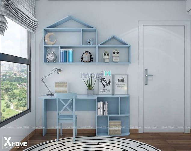 Hình ảnh Bán Căn 48m2 Giá 1.2 Tỷ Bao Thuế Phí, Nhà Mới, Nội Thất Cơ Bản Có Trả