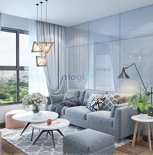 Hình ảnh Bán Căn 48m2 Giá 1.2 Tỷ Bao Thuế Phí, Nhà Mới, Nội Thất Cơ Bản Có Trả
