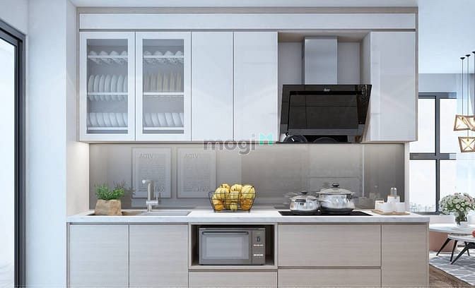 Hình ảnh Bán Căn 48m2 Giá 1.2 Tỷ Bao Thuế Phí, Nhà Mới, Nội Thất Cơ Bản Có Trả