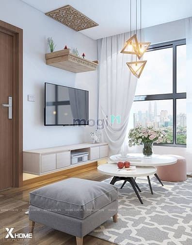 Hình ảnh Bán Căn 48m2 Giá 1.2 Tỷ Bao Thuế Phí, Nhà Mới, Nội Thất Cơ Bản Có Trả