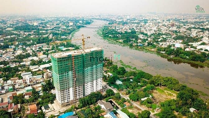 Hình ảnh Bán Căn 48m2 Giá 1.2 Tỷ Bao Thuế Phí, Nhà Mới, Nội Thất Cơ Bản Có Trả