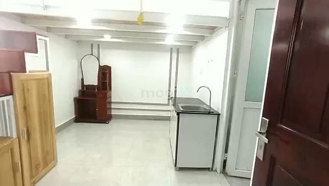 Hình ảnh Căn Hộ Gác Lửng - PHAN HUY ÍCH Gần Chợ Hạnh Thông Tây Gò Vấp