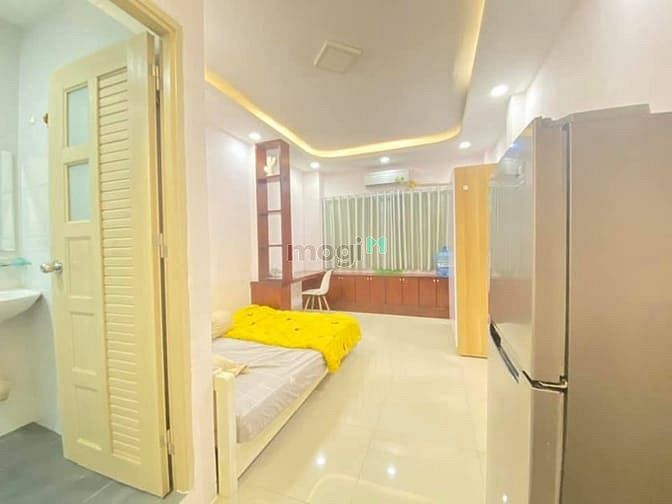 Hình ảnh 🍃BÓC TEM Căn Hộ Xinh Xắn Ngay Sư Vạn Hạnh – 3/2