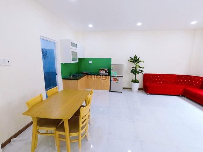 Hình ảnh Cho thue can hộ tiện nghi Phạm Văn Xảo, Phú Thọ Hòa, Tân Phú