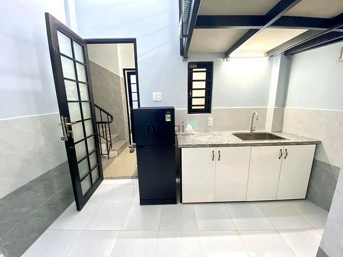 Hình ảnh Siêu Phẩm Phòng Gác Lửng PHAN XÍCH LONG, Giá Tốt