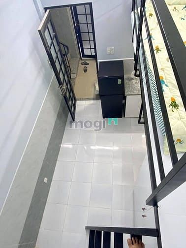 Hình ảnh Siêu Phẩm Phòng Gác Lửng PHAN XÍCH LONG, Giá Tốt