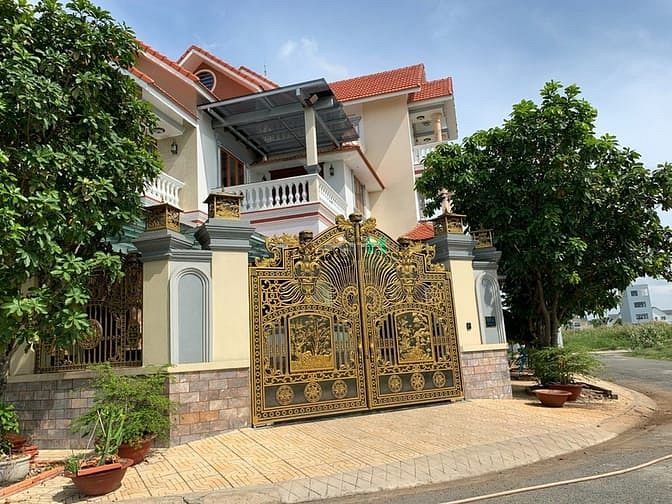 Hình ảnh Chủ đất gửi bán nhanh các nền đất tại KDC Sở Văn Hóa Thông Tin,quận 9.