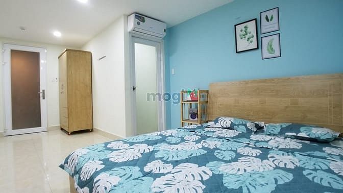 Hình ảnh CHo thue can ho studio, 1 phong ngủ ,Chử Đồng Tử , Tân Bình