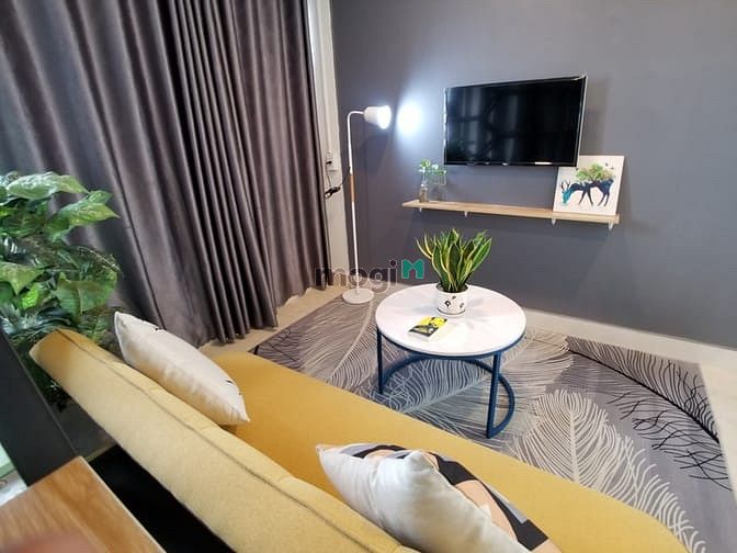 Hình ảnh CHo thue can ho studio, 1 phong ngủ ,Chử Đồng Tử , Tân Bình