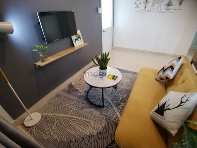 Hình ảnh CHo thue can ho studio, 1 phong ngủ ,Chử Đồng Tử , Tân Bình