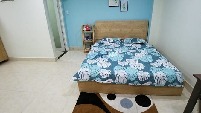 Hình ảnh CHo thue can ho studio, 1 phong ngủ ,Chử Đồng Tử , Tân Bình