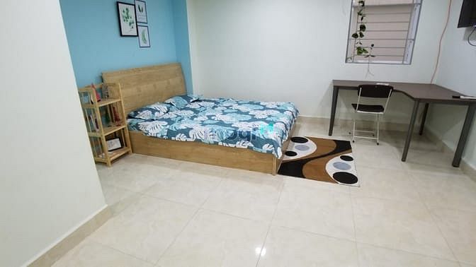 Hình ảnh CHo thue can ho studio, 1 phong ngủ ,Chử Đồng Tử , Tân Bình