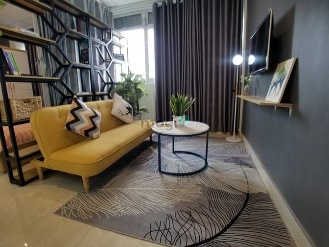 Hình ảnh CHo thue can ho studio, 1 phong ngủ ,Chử Đồng Tử , Tân Bình