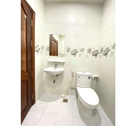 Hình ảnh 🌟🌟Căn Hộ Nội Thất Gỗ Cao Cấp – MÁY GIẶT RIÊNG 5' Đi ĐH Y Dược