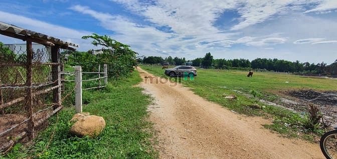 Hình ảnh Bán 2 sào đất Rẻ nhất Tân Phước, Thị xã LaGi sát KDC gần Biển