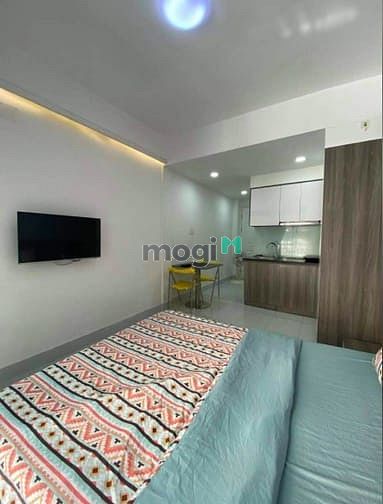 Hình ảnh ⚡Căn Hộ Studio Mới Tinh Diệu Nhẹ - BigC Miền Đông