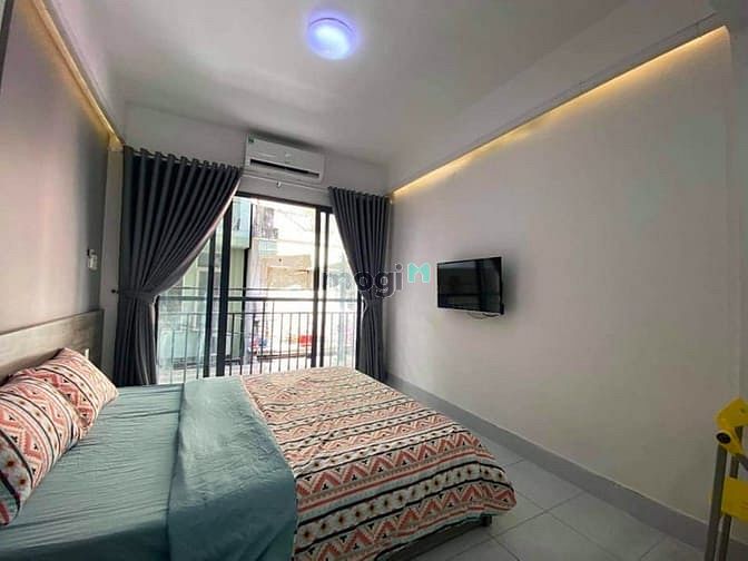 Hình ảnh ⚡Căn Hộ Studio Mới Tinh Diệu Nhẹ - BigC Miền Đông