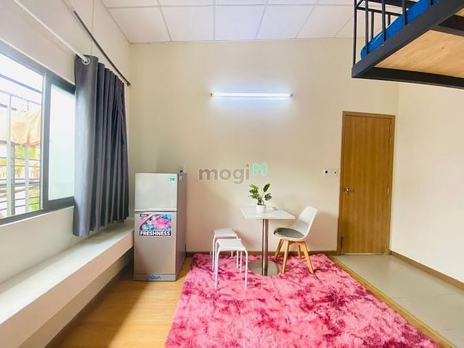 Hình ảnh Căn Hộ Duplex VIP - Gần TT Phần Mềm Quang Trung - PHAN HUY ÍCH Gò Vấp