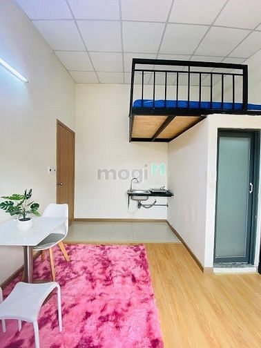 Hình ảnh Căn Hộ Duplex VIP - Gần TT Phần Mềm Quang Trung - PHAN HUY ÍCH Gò Vấp