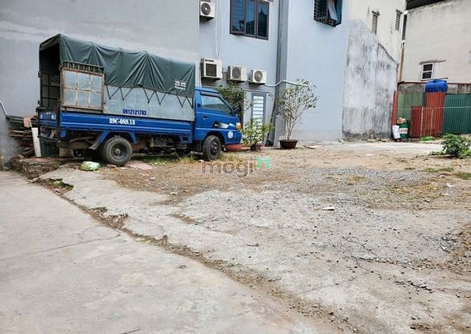 Hình ảnh Chính chủ bán đất phân lô phố thạch bàn 330m2 x 15m mt, ôtô 7 chỗ