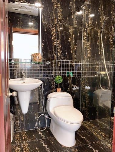 Hình ảnh Căn Hộ MINI Nội Thất CAO CẤP-Ban Công Thoáng Mát Quận 10 💐