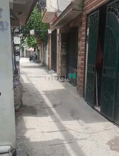Hình ảnh Bán mảnh đất 196m2, MT 9m phố Kim Ngưu, Hai Bà Trưng