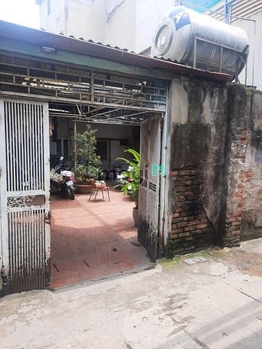 Hình ảnh Bán mảnh đất 196m2, MT 9m phố Kim Ngưu, Hai Bà Trưng