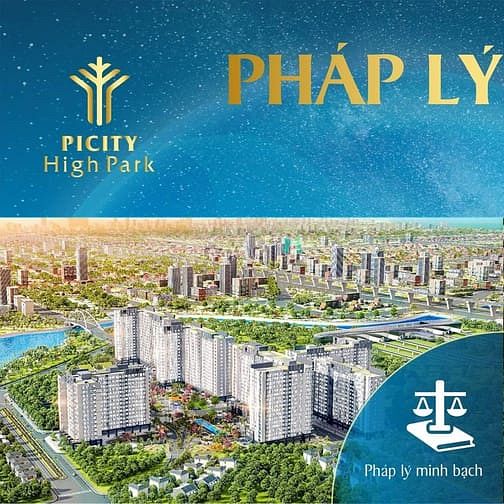 Hình ảnh 𝐏𝐢𝐜𝐢𝐭𝐲 𝐇𝐢𝐠𝐡 𝐏𝐚𝐫𝐤 - Quận 12