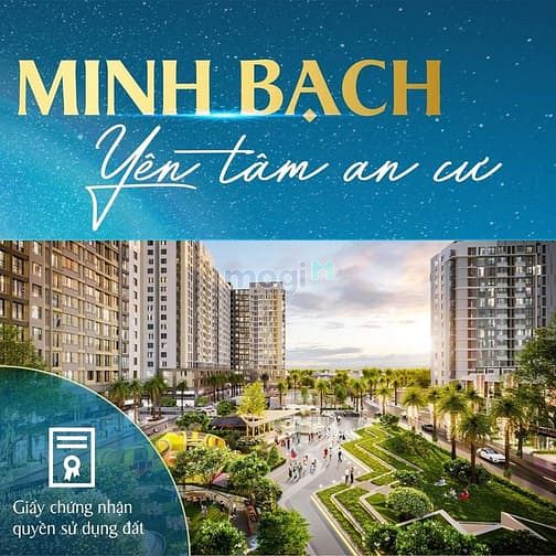 Hình ảnh 𝐏𝐢𝐜𝐢𝐭𝐲 𝐇𝐢𝐠𝐡 𝐏𝐚𝐫𝐤 - Quận 12